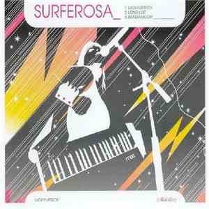 Surferosa - Lucky Lipstick FLAC