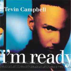 Tevin Campbell - I'm Ready FLAC