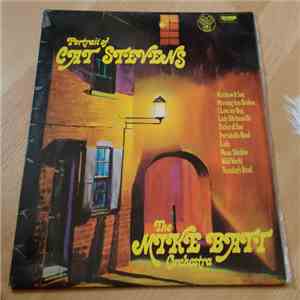 The Mike Batt Orchestra - Portrait Of Cat Stevens FLAC