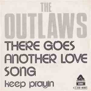 The Outlaws - There Goes Another Love Song FLAC