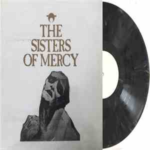 The Sisters Of Mercy - The Grief FLAC