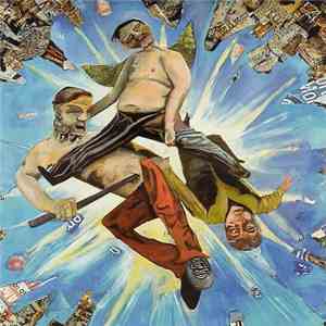 The Wolverton Brothers - A Better Place FLAC