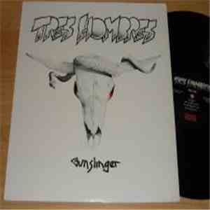 Tres Hombres  - Gunslinger FLAC