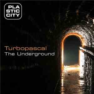 Turbopascal - The Underground FLAC