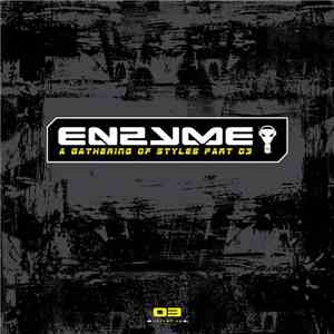 Various - A Gathering Of Styles Part 03 FLAC