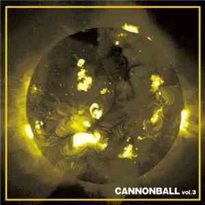 Various - Cannonball Vol.3 FLAC