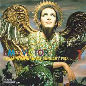 Various - Champion Carnival - January 1993 FLAC