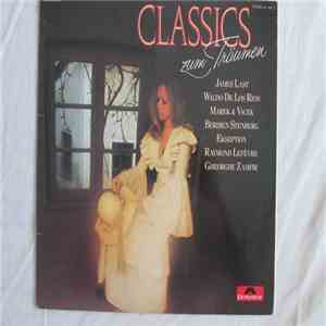 Various - Classics Zum Träumen FLAC