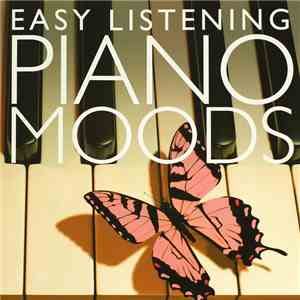 Various - Easy Listening Piano Moods FLAC