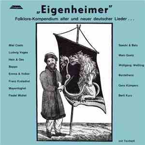 Various - Eigenheimer FLAC