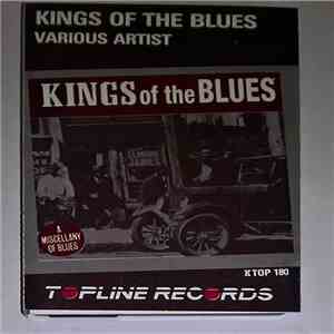 Various - Kings Of The Blues FLAC