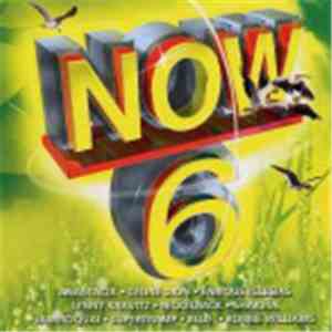 Various - Now 6 FLAC