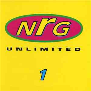 Various - NRG Unlimited 1 FLAC