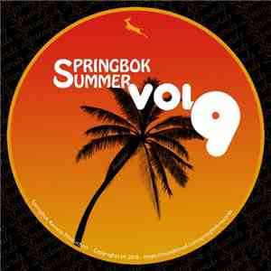 Various - Springbok Summer Vol 9 FLAC