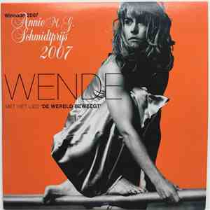 Wende - De Wereld Beweegt FLAC