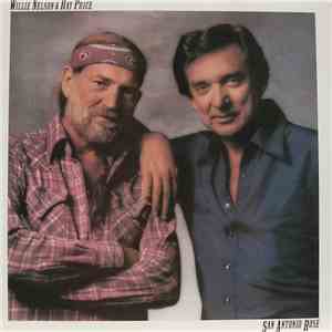 Willie Nelson & Ray Price - San Antonio Rose FLAC