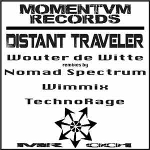 Wouter De Witte - Distant Traveler FLAC