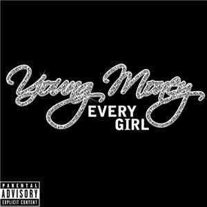 Young Money  - Every Girl FLAC
