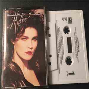 Alannah Myles - Alannah Myles FLAC