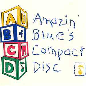 Amazin' Blue - Amazin' Blue's Compact Disc FLAC