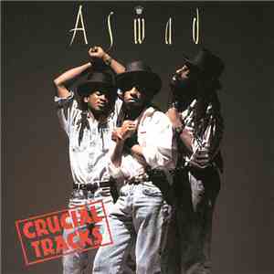 Aswad - Crucial Tracks (Best Of Aswad) FLAC