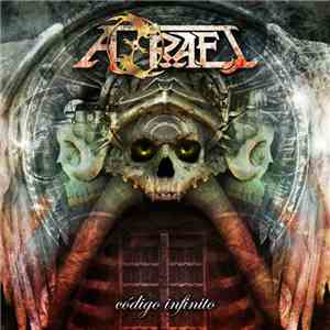 Azrael  - Código Infinito FLAC
