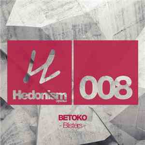 Betoko - Blisters FLAC