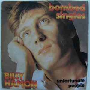 Billy Hamon - Bombed Singles FLAC