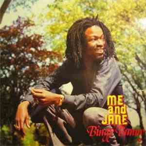 Bingy Bunny - Me And Jane FLAC