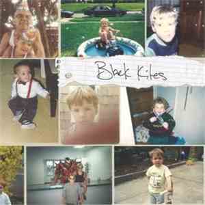 Black Kites  - Songs Written While Things Were Changing FLAC