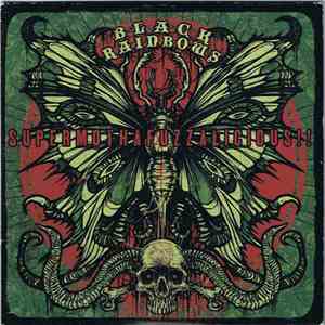 Black Rainbows - Supermothafuzzalicious!! FLAC