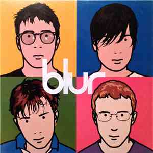 Blur - The Best Of FLAC
