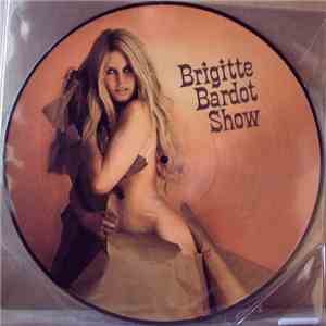 Brigitte Bardot - Brigitte Bardot Show FLAC