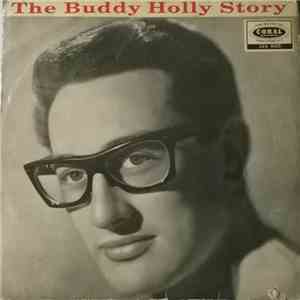 Buddy Holly And The Crickets  - The Buddy Holly Story FLAC