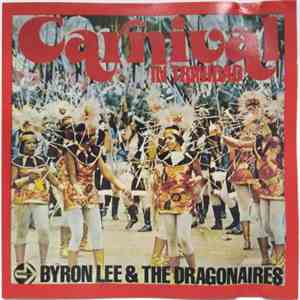 Byron Lee And The Dragonaires - Carnival In Trinidad FLAC