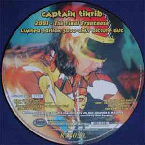 Captain Tinrib - 2001 - The Final Frontnose FLAC