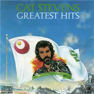 Cat Stevens - Greatest Hits FLAC