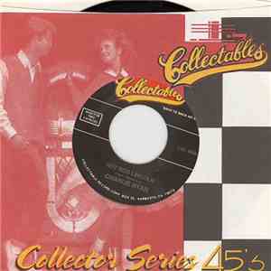 Charlie Ryan  / The Kuf-Linx - Hot Rod Lincoln / So Tough FLAC