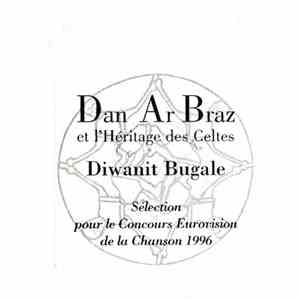 Dan Ar Braz Et L'Héritage Des Celtes - Diwanit Bugale FLAC