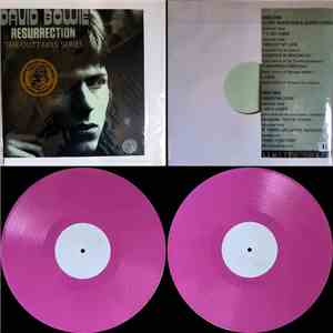 David Bowie - Resurrection FLAC