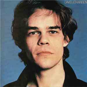 David Johansen - David Johansen FLAC