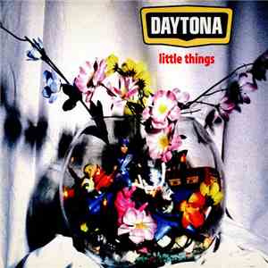 Daytona  - Little Things FLAC