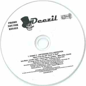 Deezil - Rock 'N' Roll FLAC