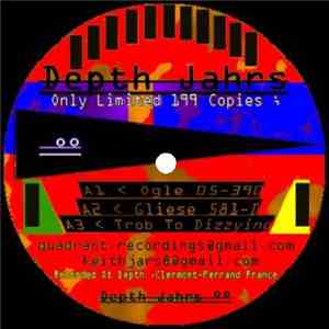 Depth Jahrs - -°° FLAC