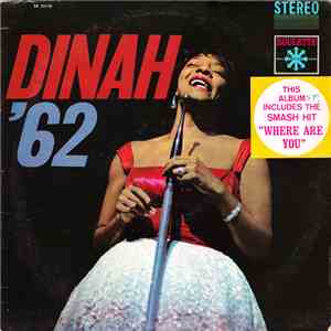 Dinah Washington - Dinah '62 FLAC