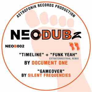 Document One / Silent Frequencies - Neodubz, Vol. 2 FLAC