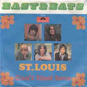 Easybeats - St. Louis FLAC