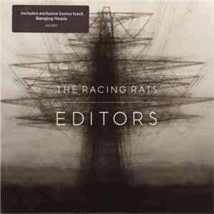 Editors - The Racing Rats FLAC