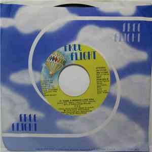 FCC - It Took A Woman Like You FLAC