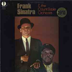 Frank Sinatra & The Count Basie Orchestra - Frank Sinatra & The Count Basie Orchestra FLAC
